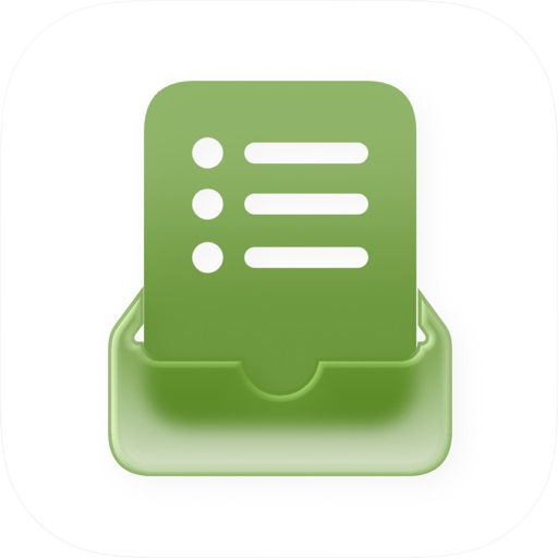 MD Inbox app icon