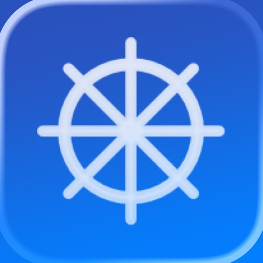 Sea Service app icon